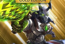 Paladins: Gold Edition Xbox One