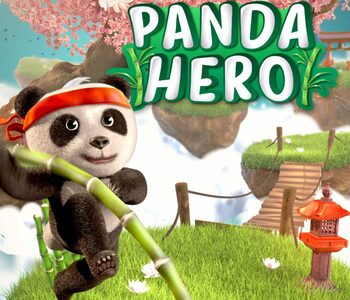 Panda Hero Nintendo Switch