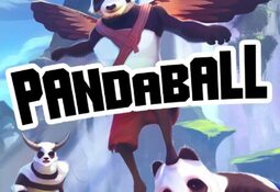 PandaBall PS4