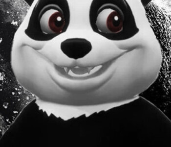 Pandamonium