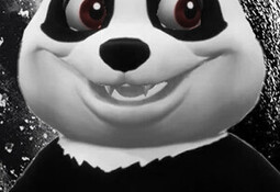 Pandamonium