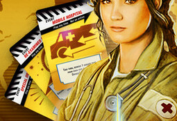 Pandemic - On the Brink: Roles and Events
