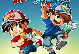 Pang Adventures