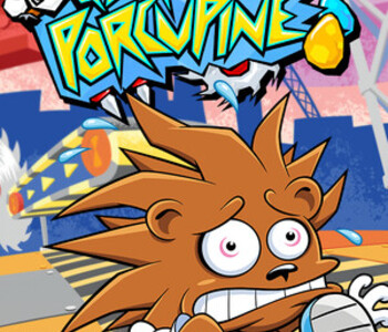 Panic Porcupine