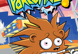 Panic Porcupine