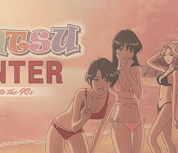 Pantsu Hunter: Back to the 90s