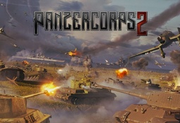Panzer Corps 2