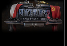 Panzer Corps 2 - Axis Operations 1941