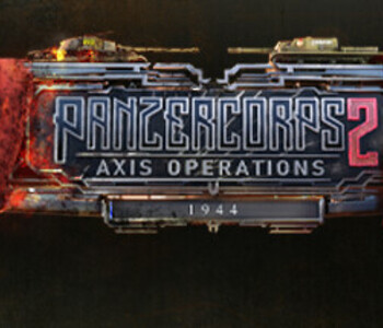 Panzer Corps 2: Axis Operations - 1944