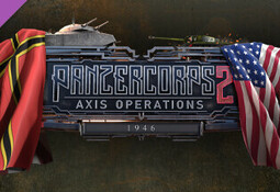 Panzer Corps 2: Axis Operations - 1946