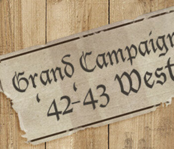 Panzer Corps Grand Campaign '42-'43 West