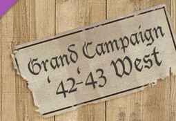 Panzer Corps Grand Campaign '42-'43 West