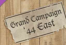 Panzer Corps Grand Campaign '44 East