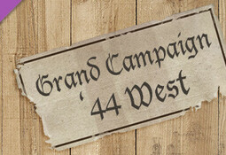 Panzer Corps Grand Campaign '44 West