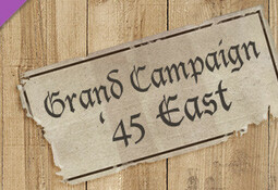Panzer Corps Grand Campaign '45 East