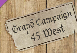 Panzer Corps Grand Campaign '45 West