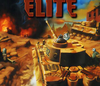 Panzer Elite