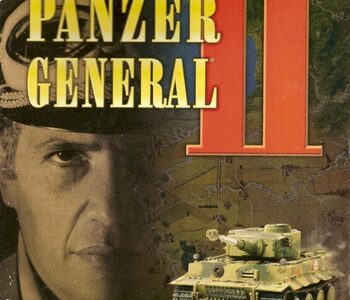 Panzer General 2