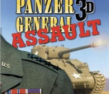 Panzer General 3D Assault