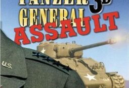 Panzer General 3D Assault