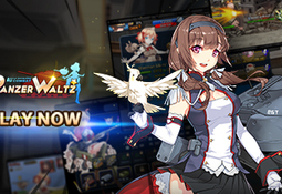 Panzer Waltz