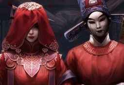 Paper Bride 2: Zangling Village