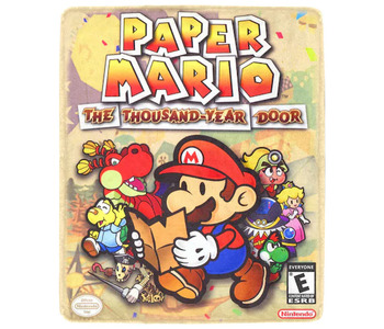 Paper Mario: The Thousand-Year Door