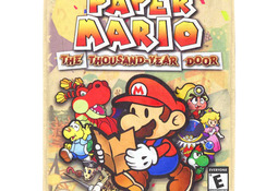 Paper Mario: The Thousand-Year Door