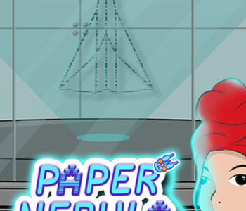 Paper Nebula