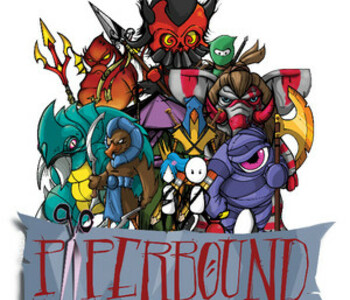 Paperbound