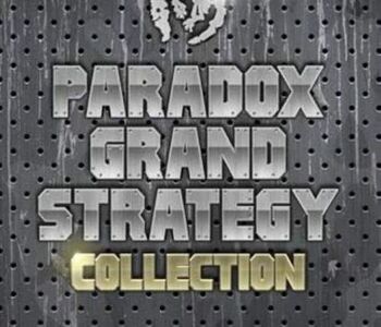 Paradox Grand Strategy Collection