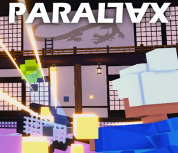 PARALLAX
