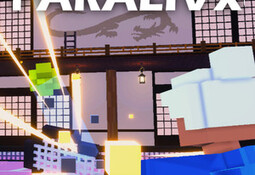 PARALLAX