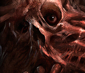 PARANOIA PLACE