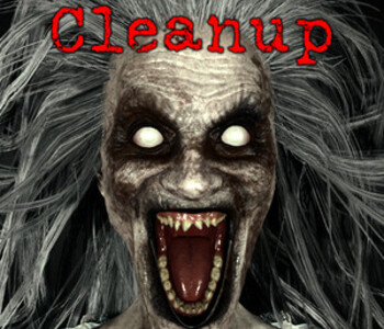 Paranormal Cleanup