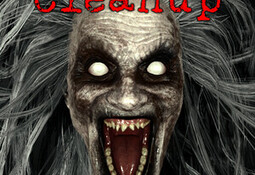 Paranormal Cleanup
