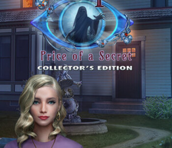 Paranormal Files: Price of a Secret Collector's Edition
