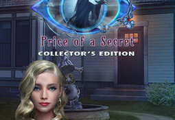 Paranormal Files: Price of a Secret Collector's Edition