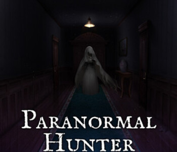 Paranormal Hunter