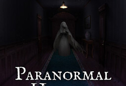 Paranormal Hunter