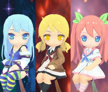 Paranormal Organization: Magic Academy