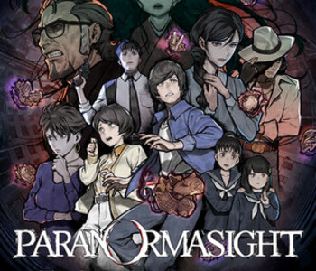PARANORMASIGHT: The Seven Mysteries of Honjo