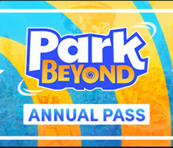 Park Beyond: Annual Pass