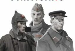 Partisans 1941