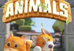 Party Animals Xbox X
