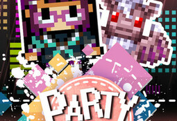PARTY RUSH!!