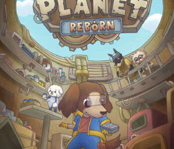 Pasha Planet: Reborn