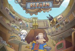 Pasha Planet: Reborn