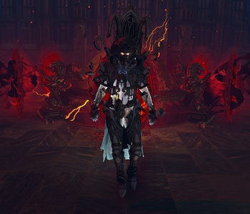 Path of Exile 2