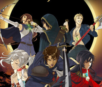 Path of the Midnight Sun